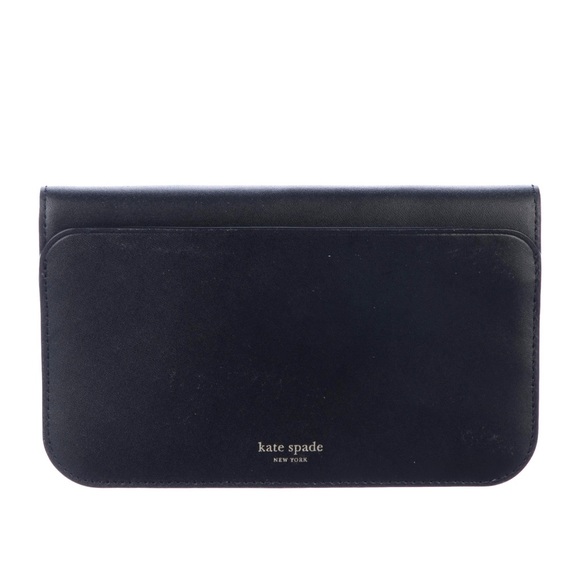 Kate Spade New York Medium Nadine Clutch Wallet - Picture 3 of 8